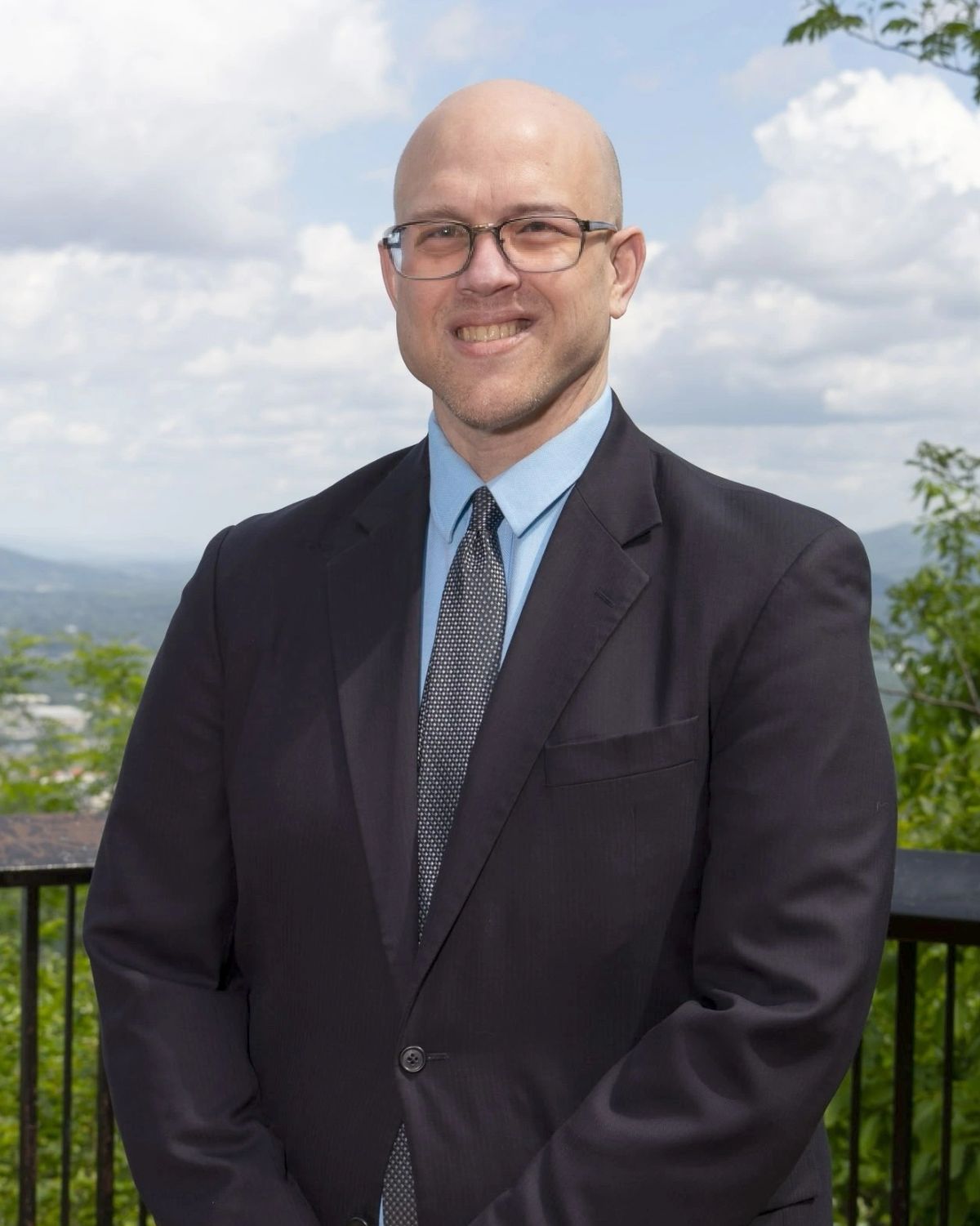 Steven J. Devlin