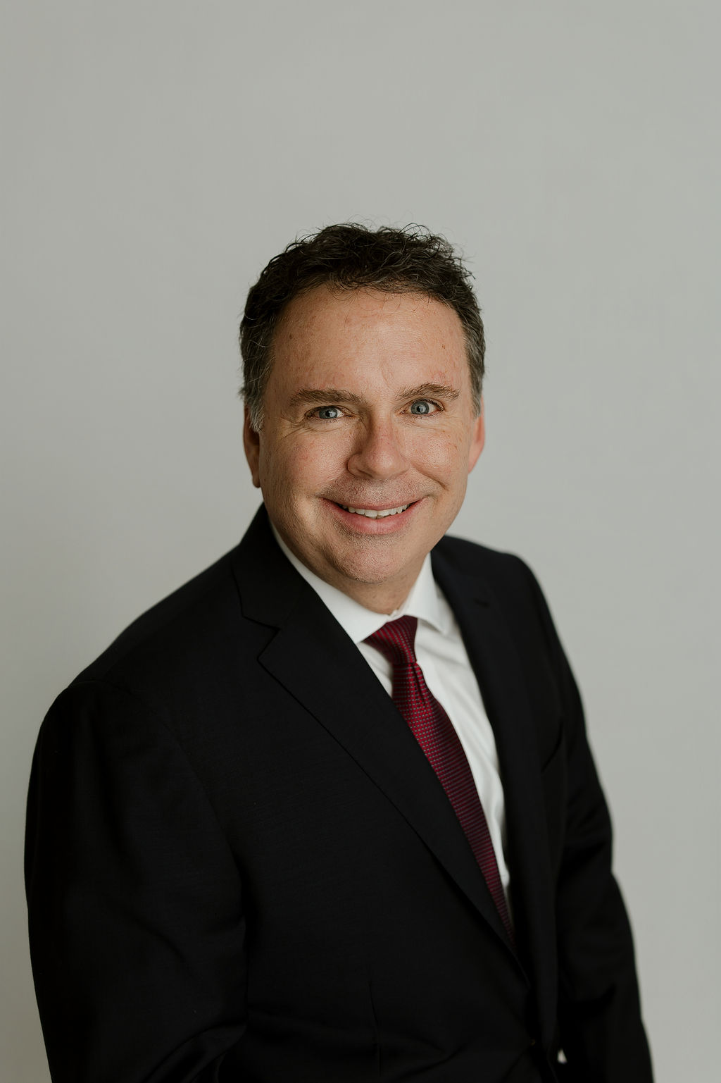 Steve Harper