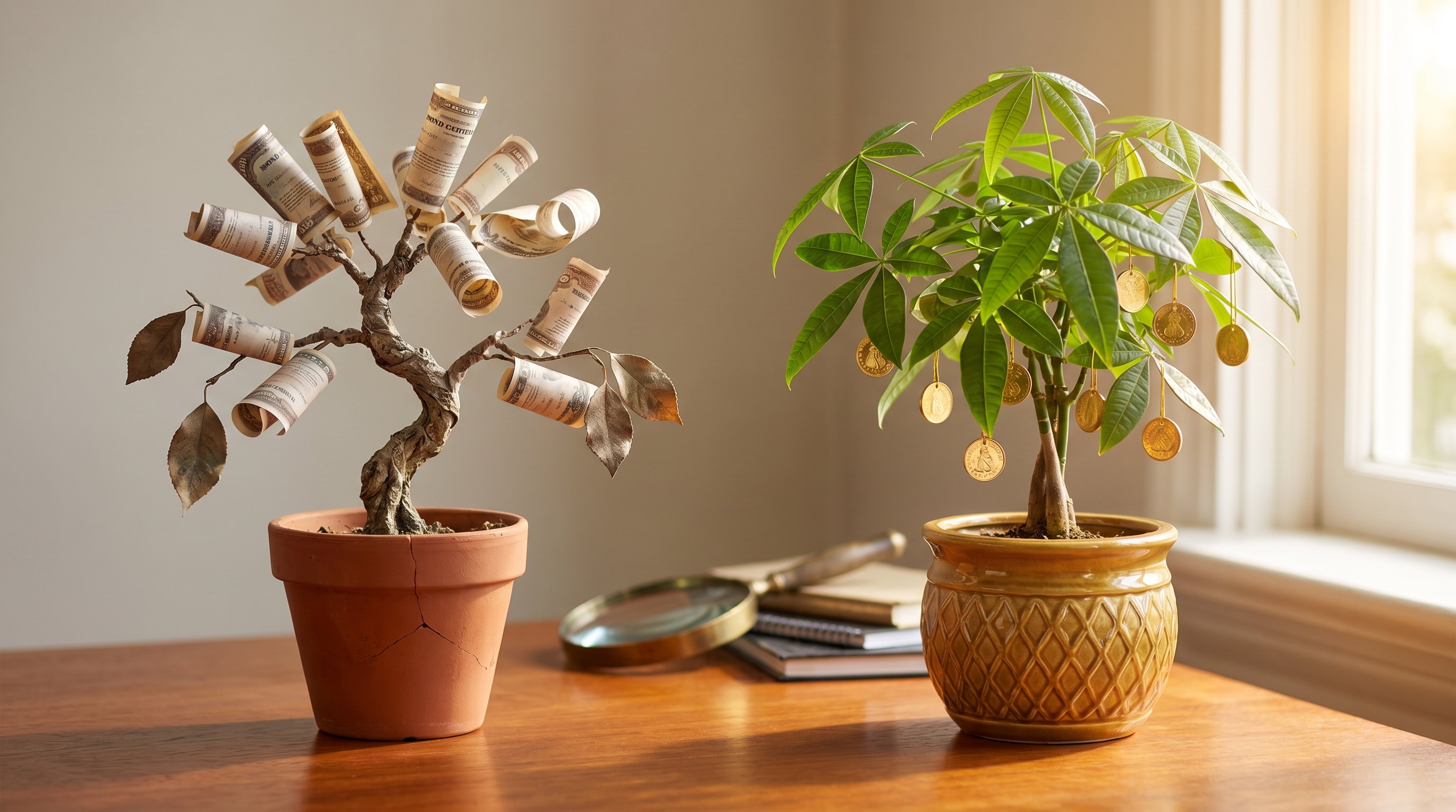 When Bonds Stop Paying, Why Dividend Stocks Deserve A Second Look In Retirement