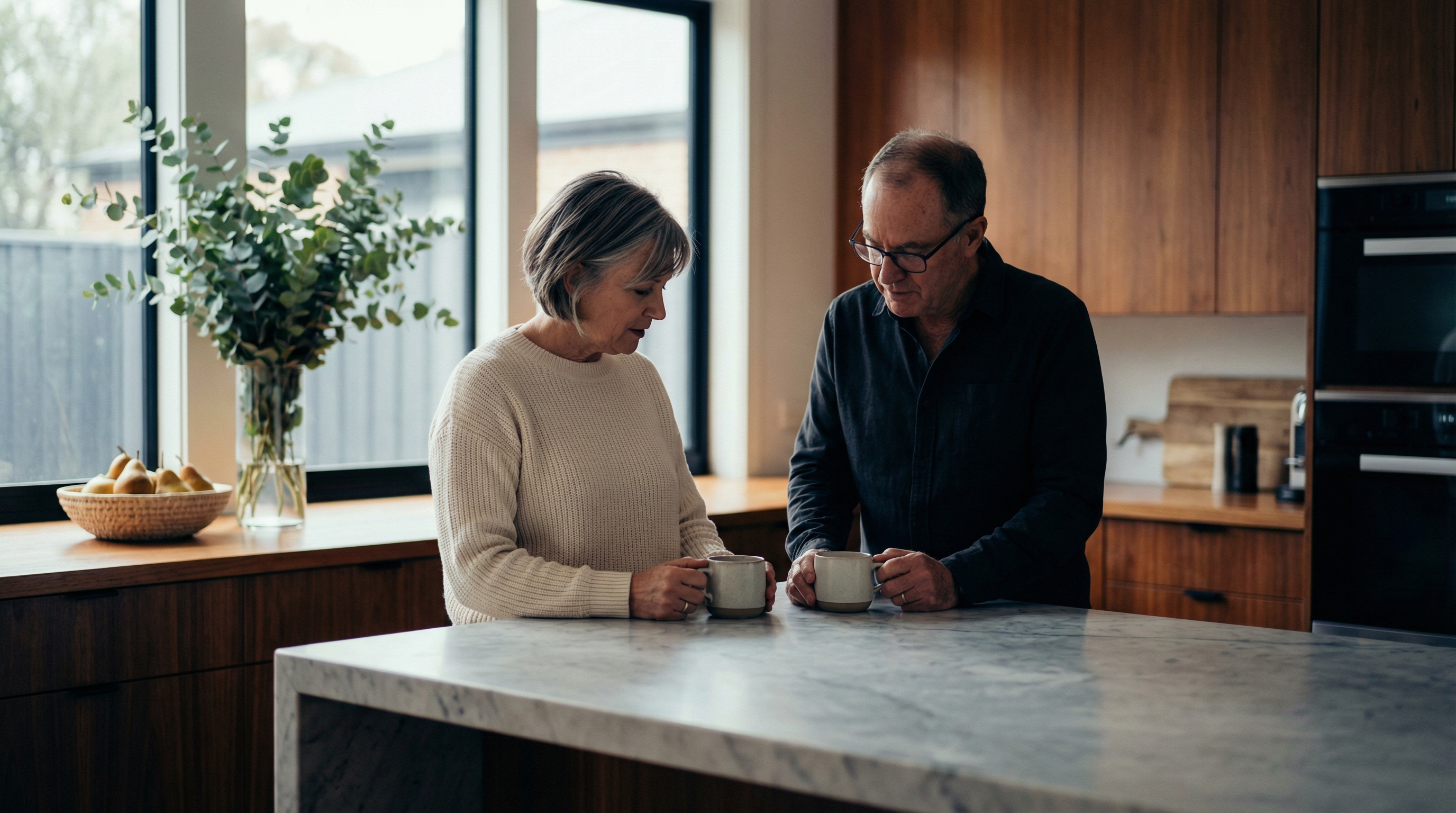 Medicare editorial photograph